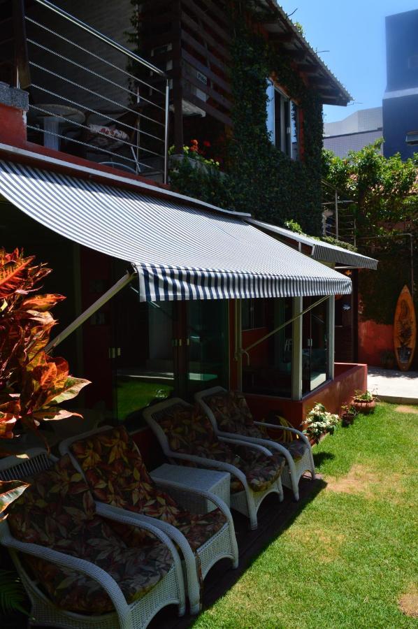 Utopia Inn