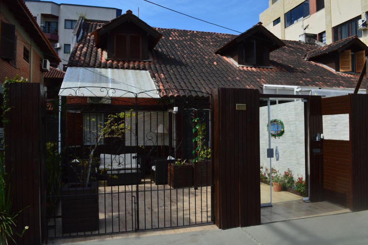 Utopia Inn Florianópolis