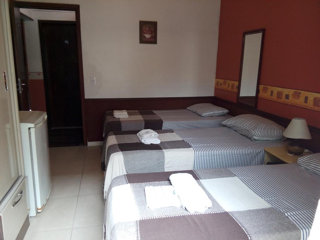 Utopia Inn 2*
