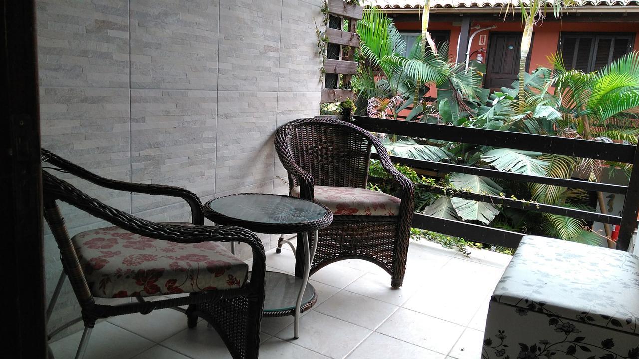 Utopia Inn Florianópolis